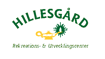 Vlkommen till Hillesgrd